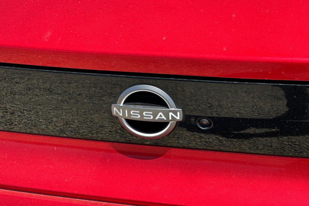 Thumbnail: 2023 Nissan Z - 7