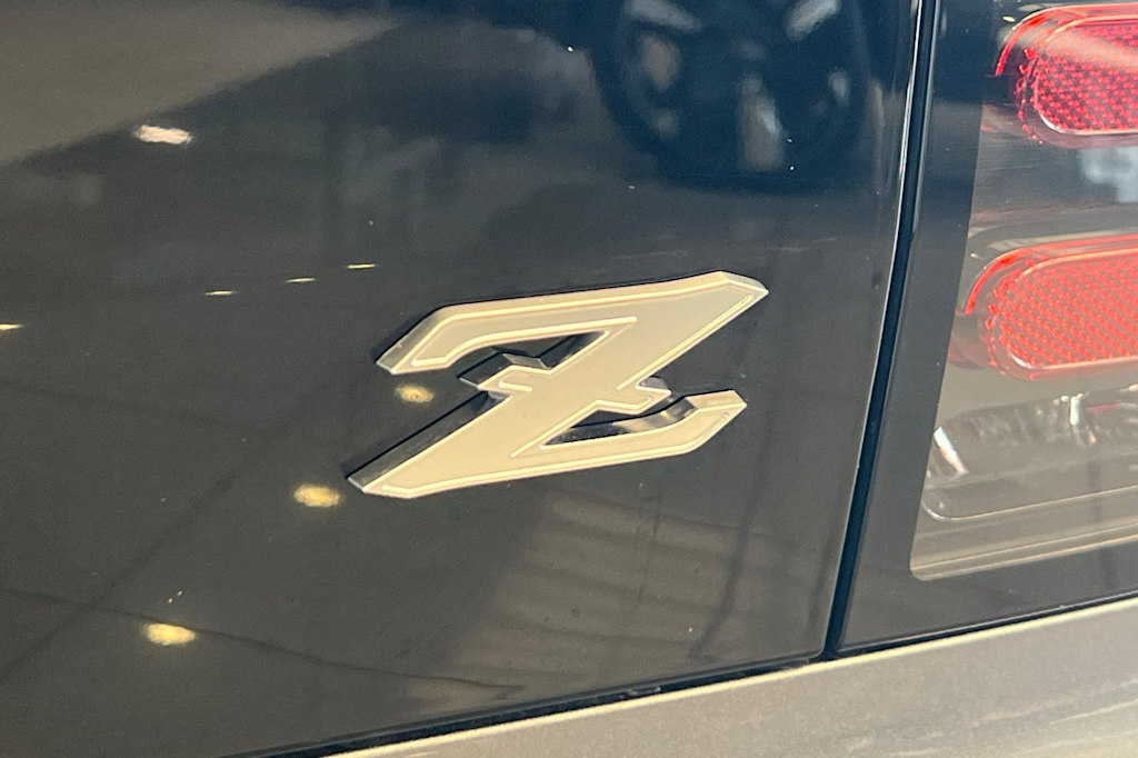 Thumbnail: 2026 Nissan Z - 6