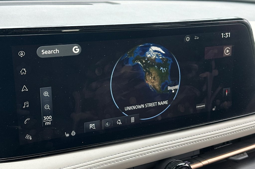 Thumbnail: 2023 Nissan Ariya - 25