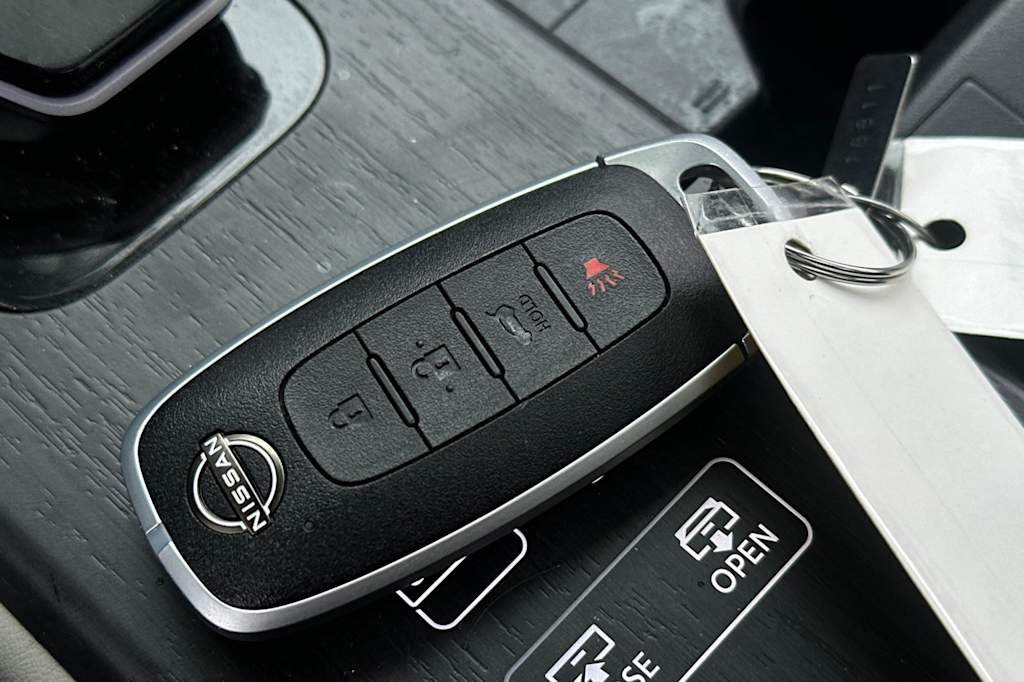 Thumbnail: 2023 Nissan Ariya - 27