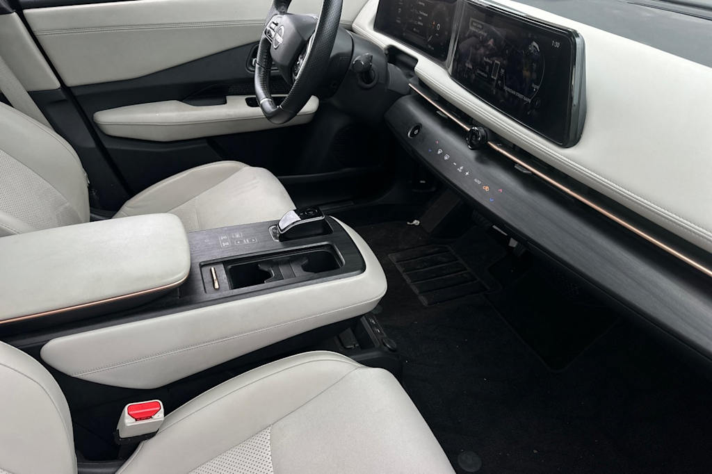 Thumbnail: 2023 Nissan Ariya - 12