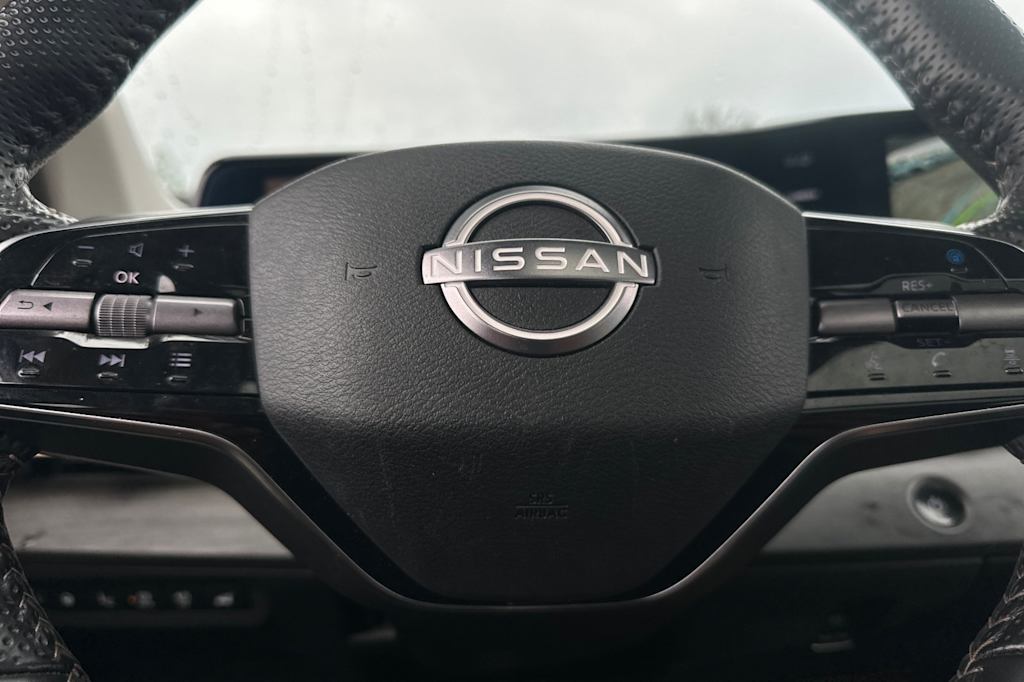 Thumbnail: 2023 Nissan Ariya - 29