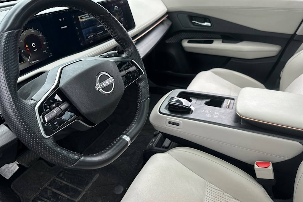 Thumbnail: 2023 Nissan Ariya - 9