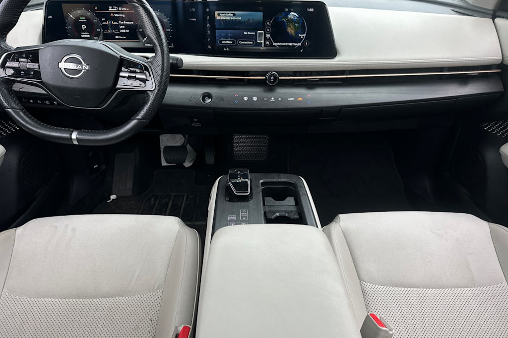 Thumbnail: 2023 Nissan Ariya - 2