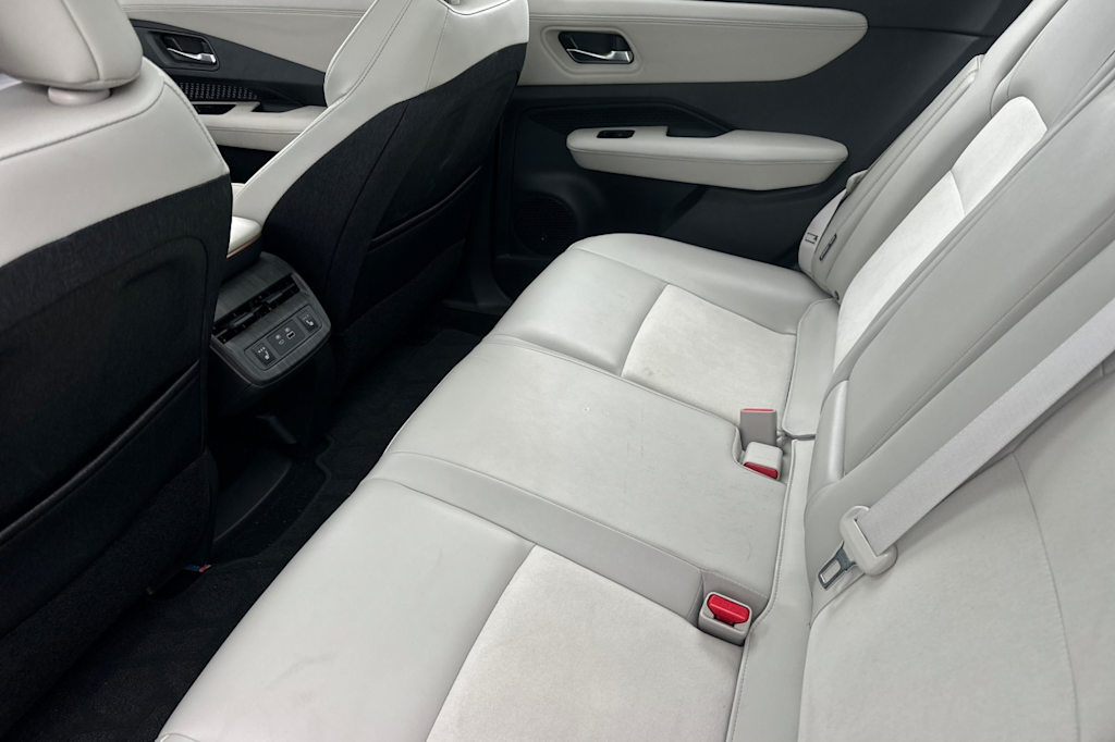 Thumbnail: 2023 Nissan Ariya - 10