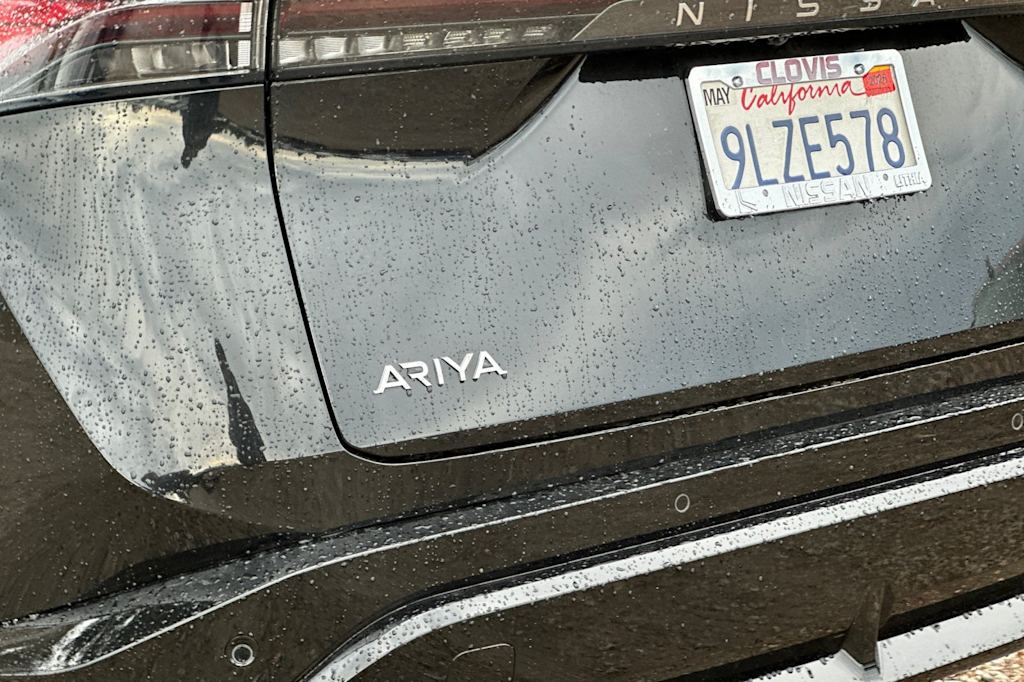 Thumbnail: 2023 Nissan Ariya - 7