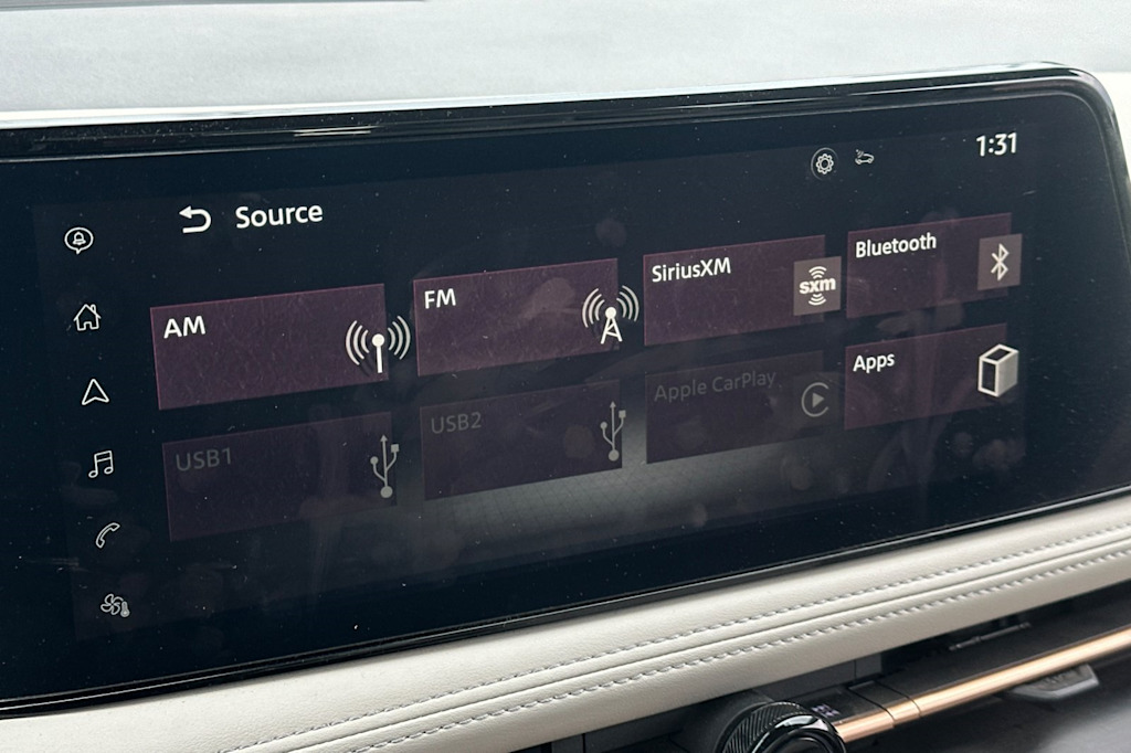 Thumbnail: 2023 Nissan Ariya - 13