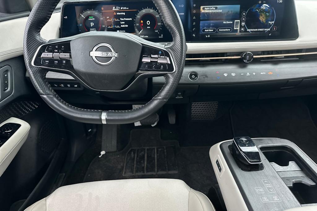 Thumbnail: 2023 Nissan Ariya - 11