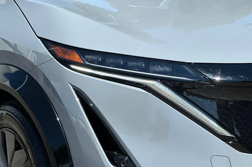 Thumbnail: 2024 Nissan Ariya - 7