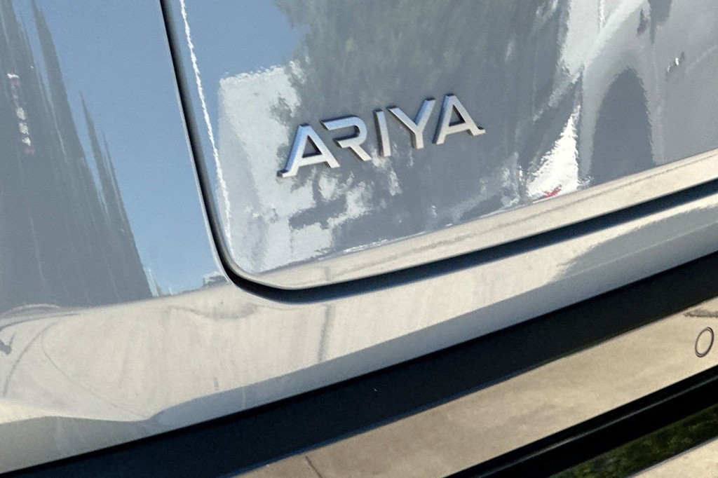 Thumbnail: 2024 Nissan Ariya - 36