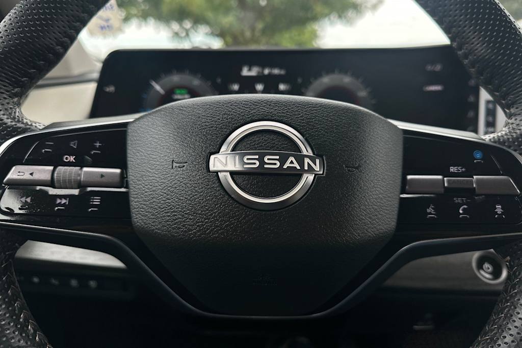 Thumbnail: 2024 Nissan Ariya - 31