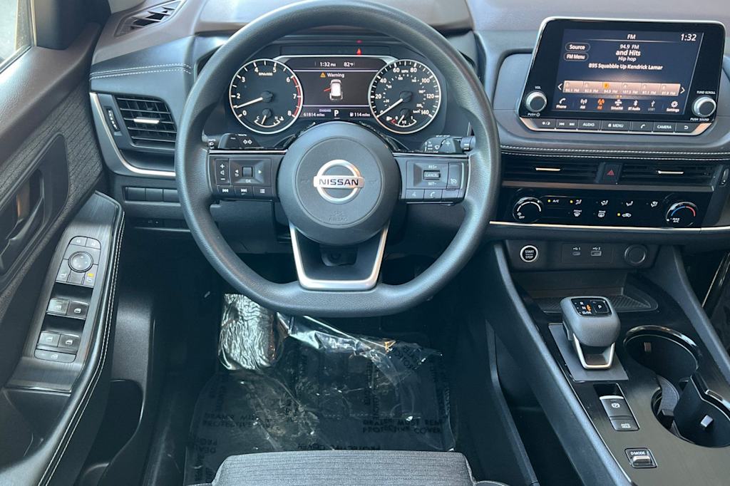 Thumbnail: 2021 Nissan Rogue - 13