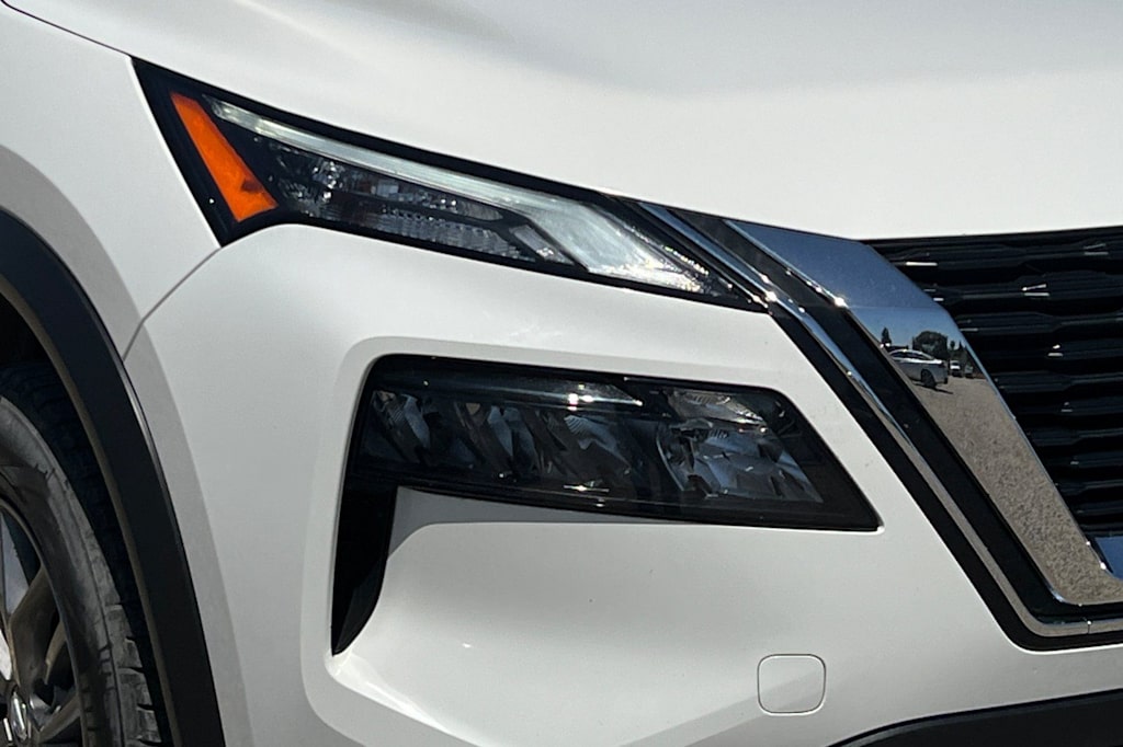 Thumbnail: 2021 Nissan Rogue - 35