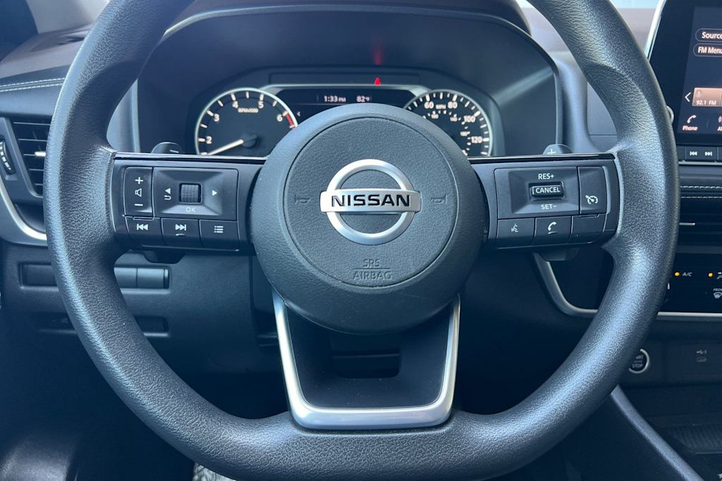 Thumbnail: 2021 Nissan Rogue - 14