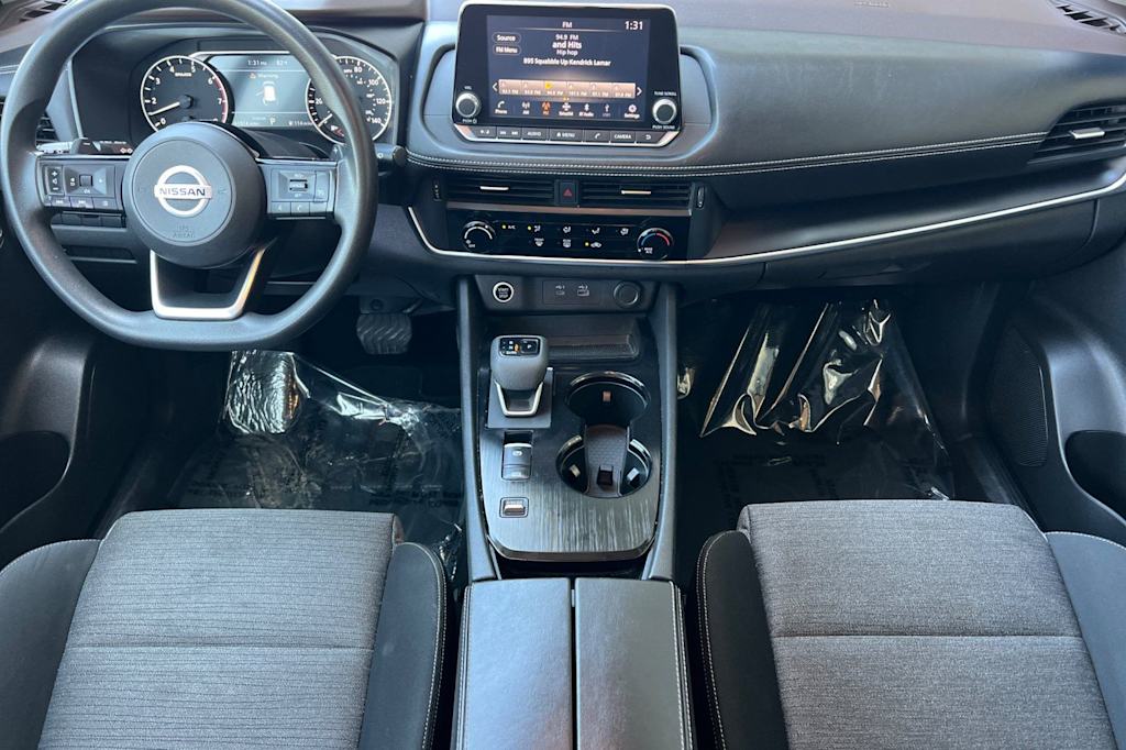 Thumbnail: 2021 Nissan Rogue - 2