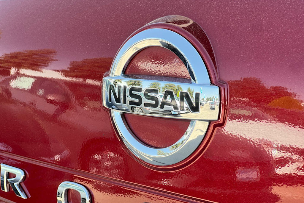 Thumbnail: 2021 Nissan Rogue - 7