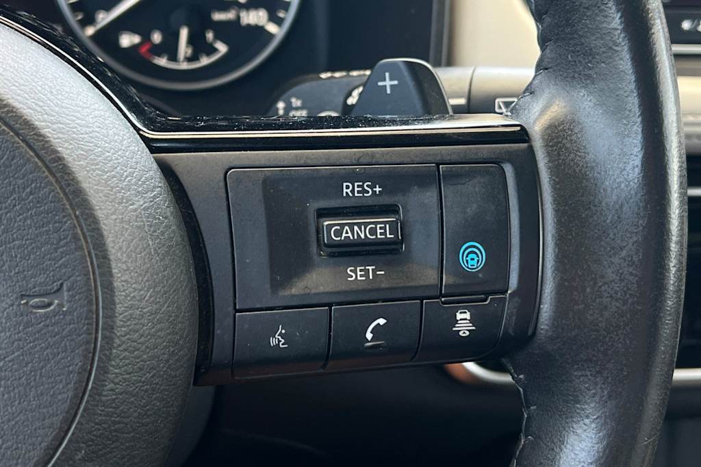 Thumbnail: 2021 Nissan Rogue - 31