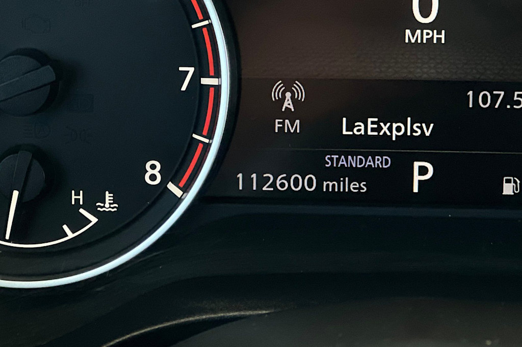 Thumbnail: 2021 Nissan Rogue - 16