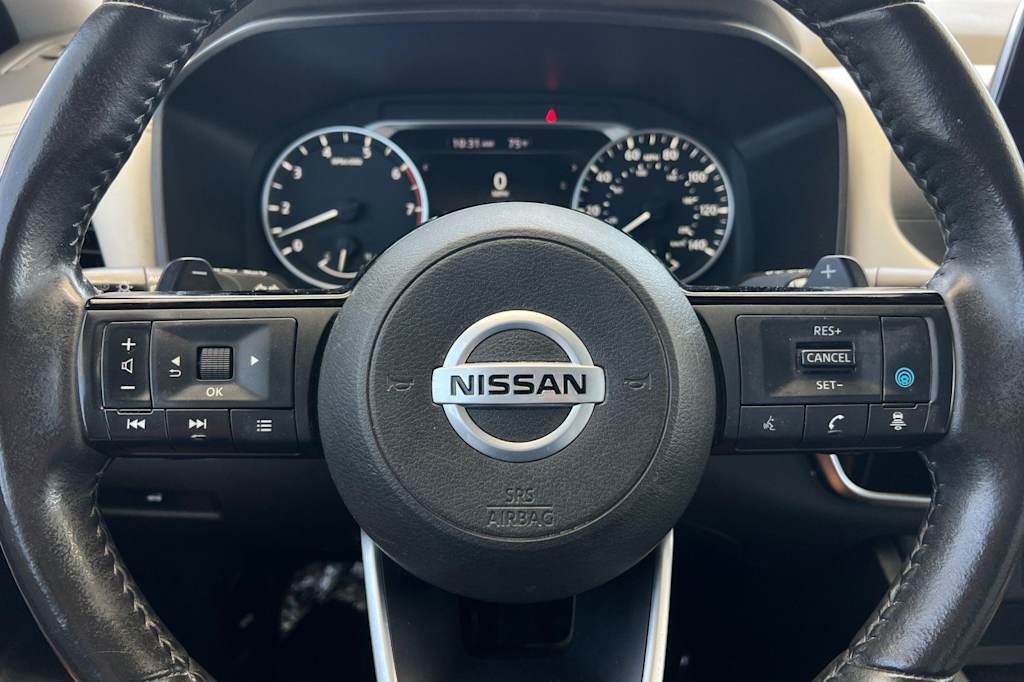 Thumbnail: 2021 Nissan Rogue - 30