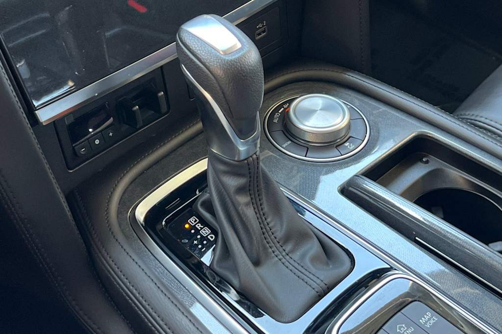 Thumbnail: 2024 Nissan Armada - 15