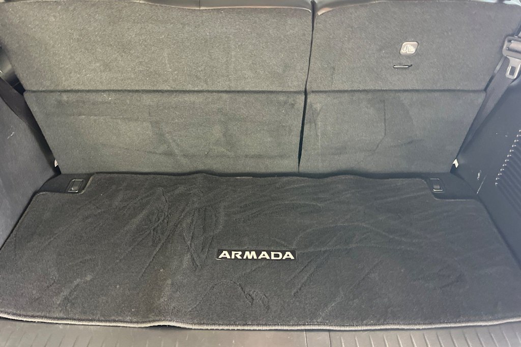 Thumbnail: 2024 Nissan Armada - 26
