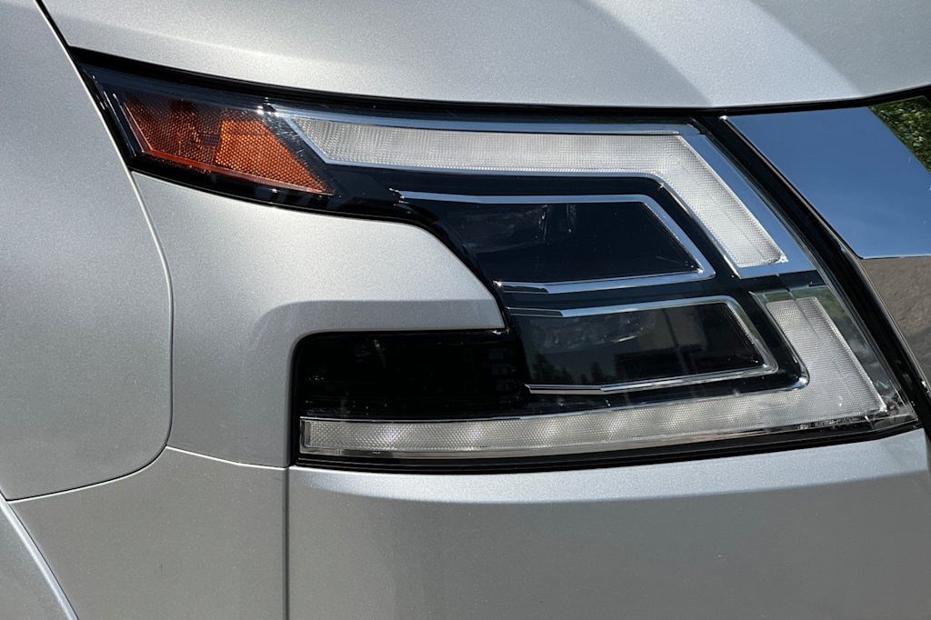 Thumbnail: 2024 Nissan Armada - 37