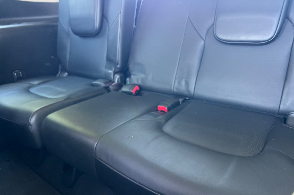 Thumbnail: 2018 Nissan Armada - 23