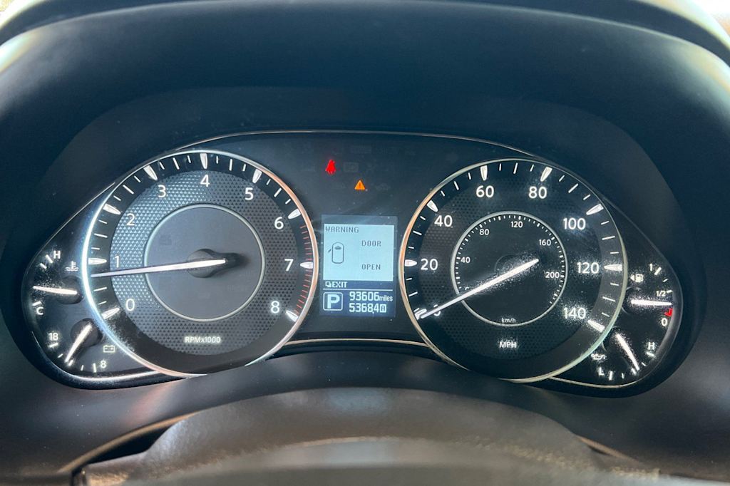 Thumbnail: 2018 Nissan Armada - 34