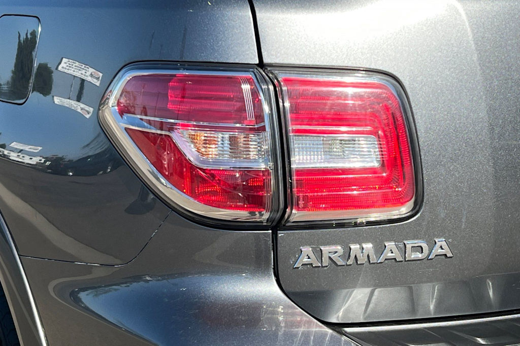 Thumbnail: 2018 Nissan Armada - 37