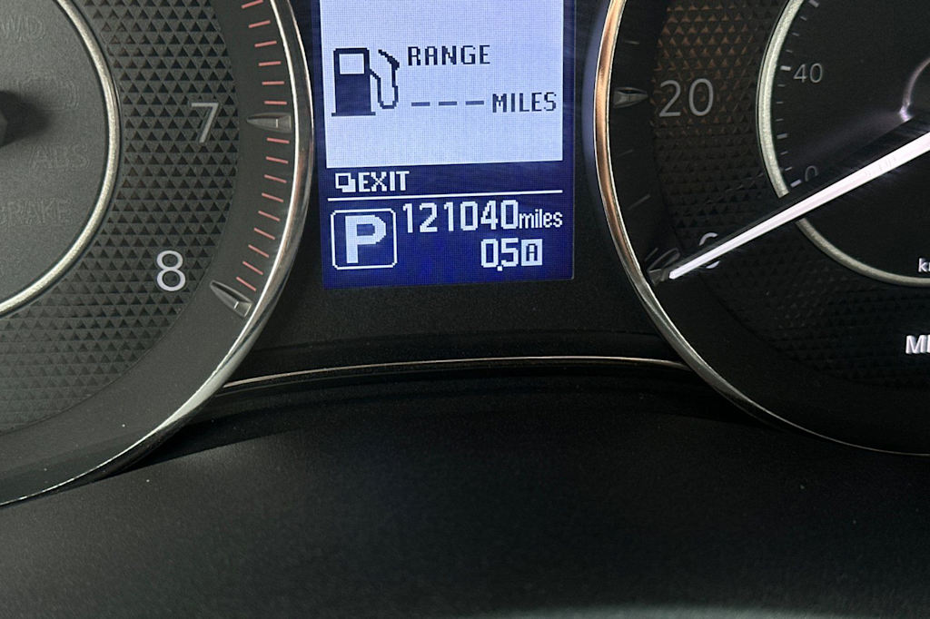 Thumbnail: 2018 Nissan Armada - 16