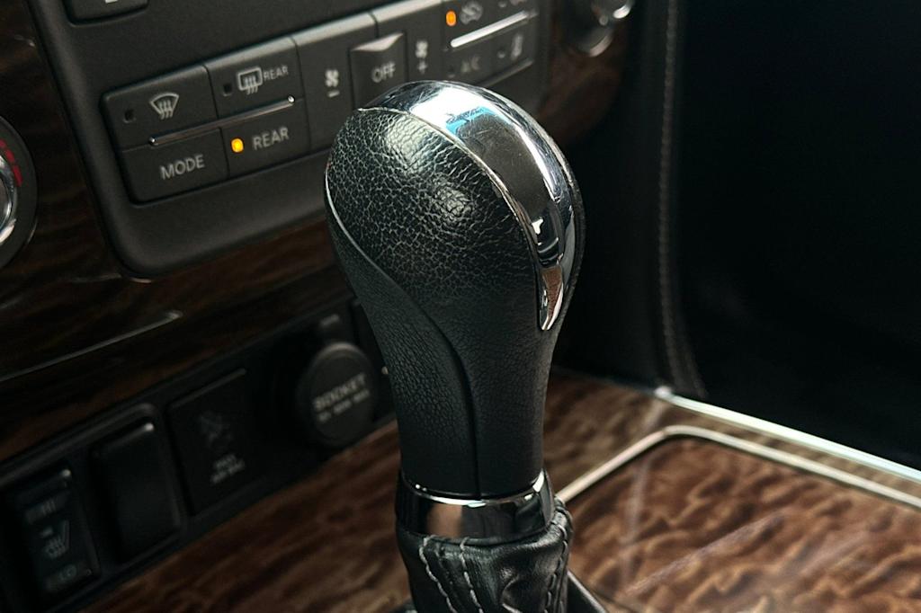 Thumbnail: 2018 Nissan Armada - 15