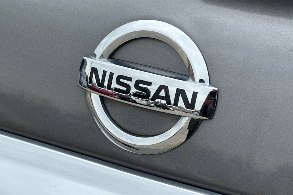 Thumbnail: 2018 Nissan Armada - 7