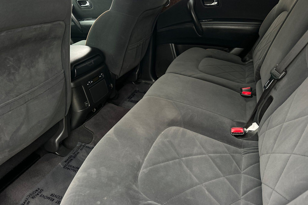Thumbnail: 2018 Nissan Armada - 11