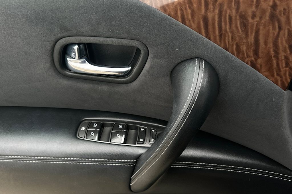Thumbnail: 2018 Nissan Armada - 21