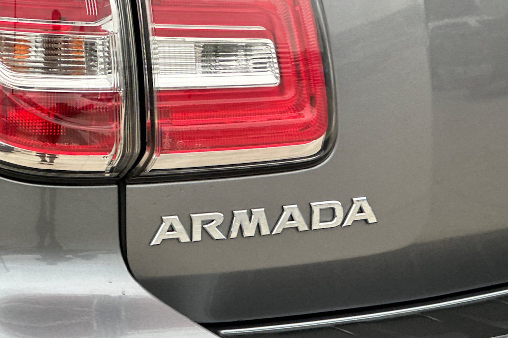 Thumbnail: 2018 Nissan Armada - 34