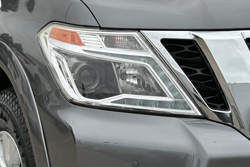Thumbnail: 2018 Nissan Armada - 33