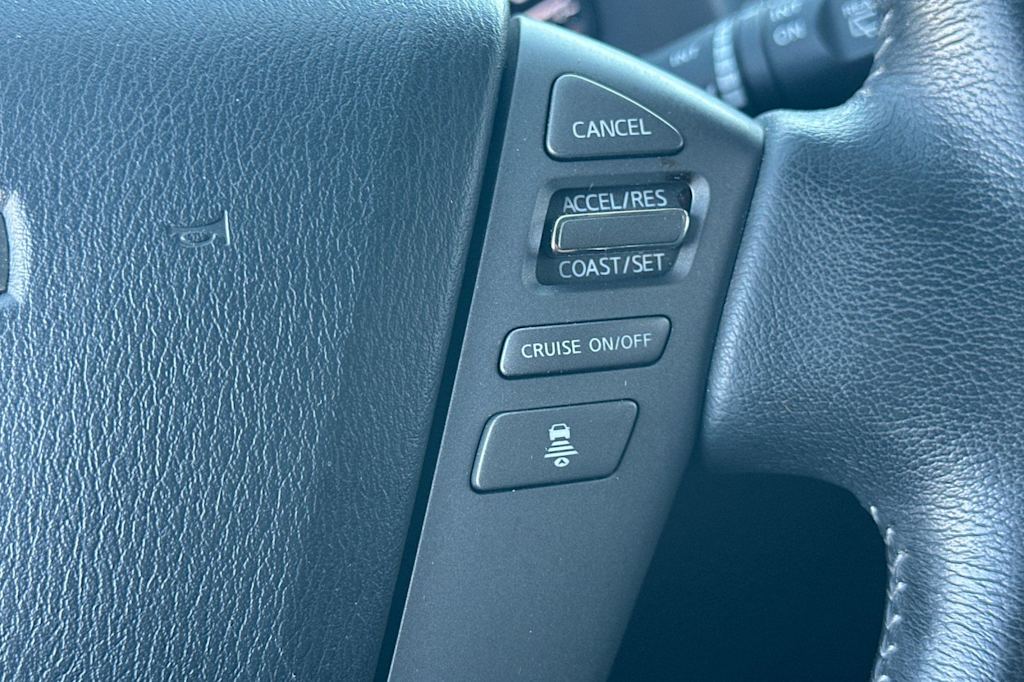Thumbnail: 2019 Nissan Armada - 33
