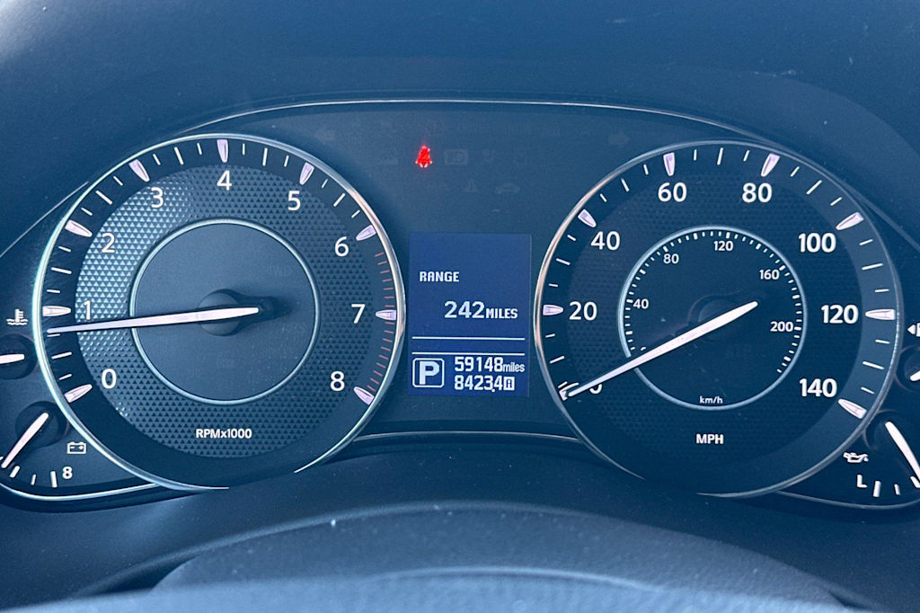 Thumbnail: 2019 Nissan Armada - 35