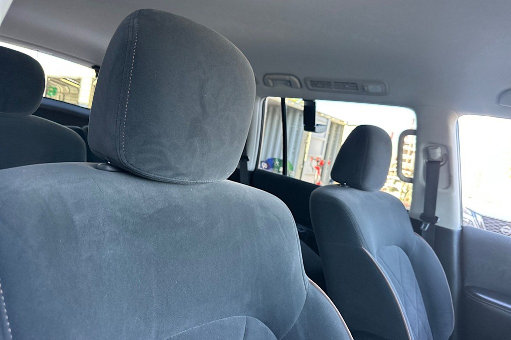 Thumbnail: 2019 Nissan Armada - 10