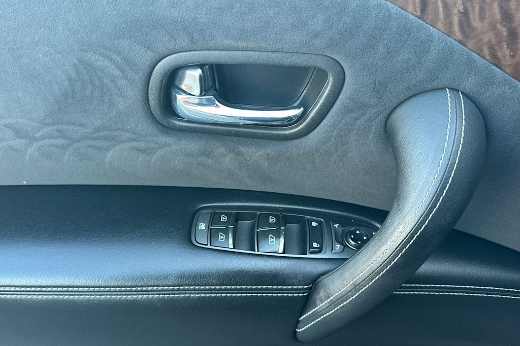 Thumbnail: 2019 Nissan Armada - 20