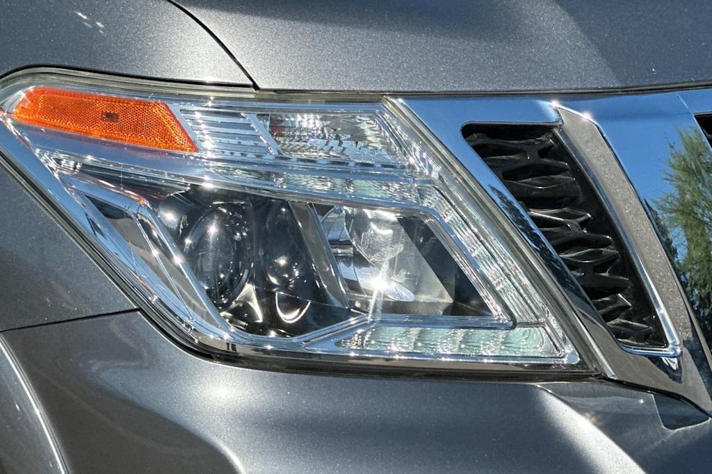 Thumbnail: 2019 Nissan Armada - 37