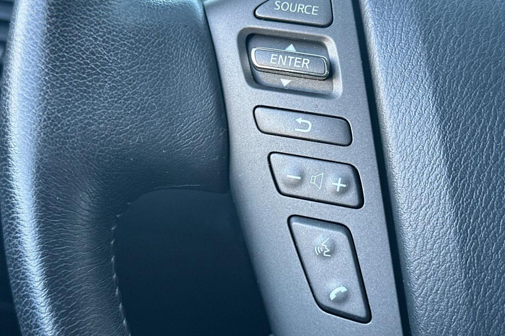 Thumbnail: 2019 Nissan Armada - 34