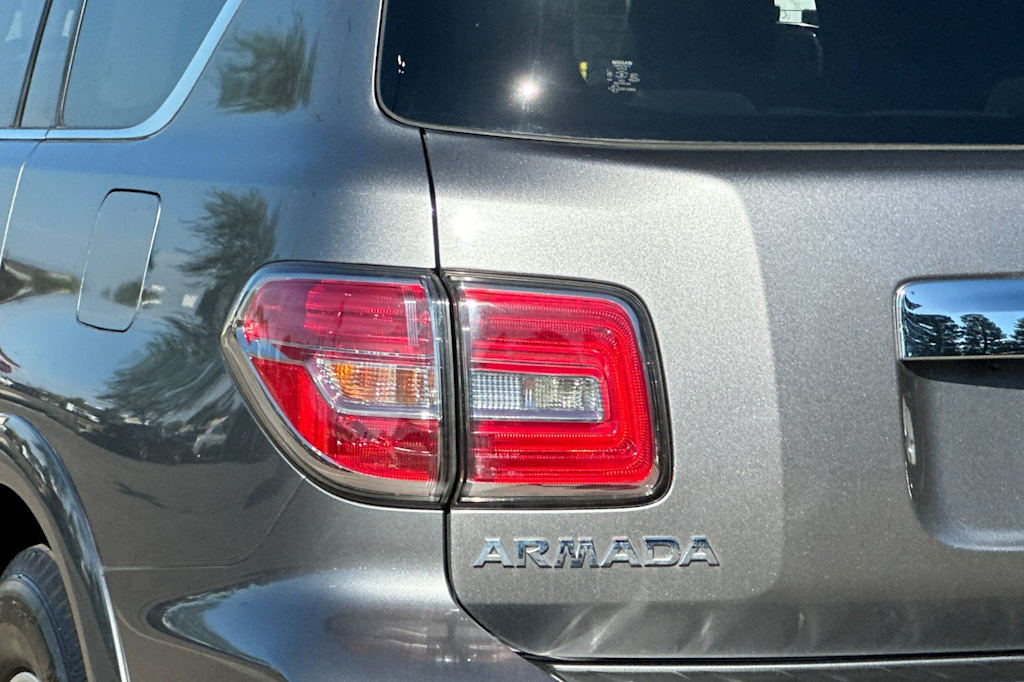 Thumbnail: 2019 Nissan Armada - 38