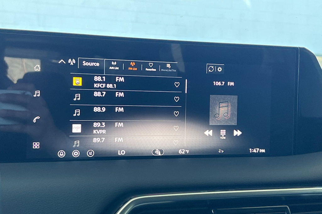 2026 Nissan Armada SV - Photo 13