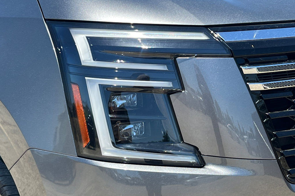 2026 Nissan Armada SV - Photo 14
