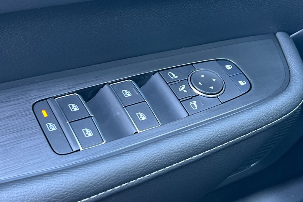 Thumbnail: 2026 Nissan Armada - 22