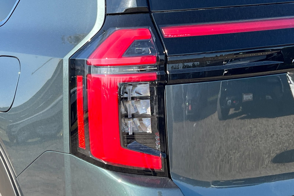 Thumbnail: 2026 Nissan Armada - 36