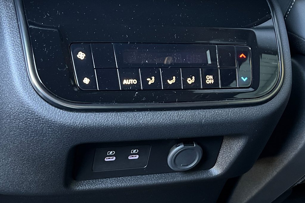 Thumbnail: 2026 Nissan Armada - 23