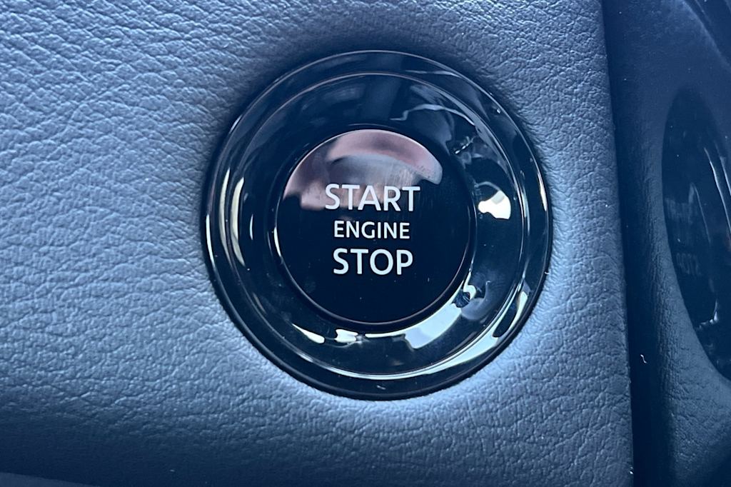 Thumbnail: 2026 Nissan Armada - 30