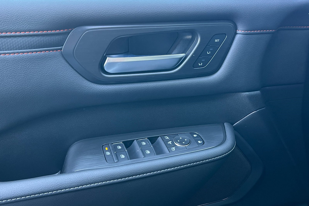 Thumbnail: 2026 Nissan Armada - 21